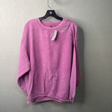 CHICKA-D WOMEN'S TOPS XL
