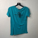 HARLEY DAVIDSON WOMEN'S TOPS M