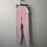 Lululemon WOMEN'S ATHLETIC 0
