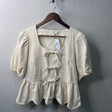 Entro WOMEN'S TOPS L