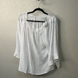 SABRINA LAUREN WOMEN'S TOPS XL