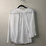 SABRINA LAUREN WOMEN'S TOPS XL