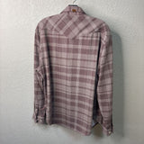 FUNDAMENTALS MEN'S SHIRTS L