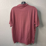 FISH HIPPIE CO. MEN'S SHIRTS M