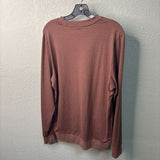 VUORI MEN'S SHIRTS L