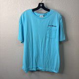 COMFORT WASH MEN'S SHIRTS L