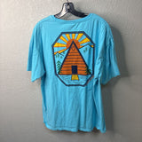 COMFORT WASH MEN'S SHIRTS L
