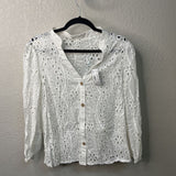 Cupshe WOMEN'S TOPS S