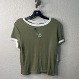 SO WOMEN'S TOPS 2XL