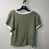 SO WOMEN'S TOPS 2XL