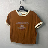 WOMEN'S TOPS M