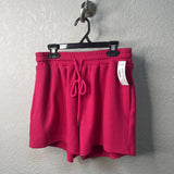 SHEIN WOMEN'S SHORTS L