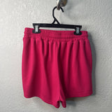 SHEIN WOMEN'S SHORTS L