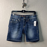 Rock Revival WOMEN'S SHORTS 25