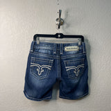 Rock Revival WOMEN'S SHORTS 25