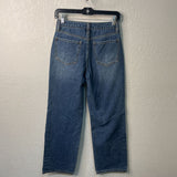 CALI 1850 WOMEN'S JEANS 3
