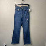 Levi Strauss WOMEN'S JEANS 6