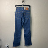 Levi Strauss WOMEN'S JEANS 6