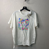 Adidas WOMEN'S TOPS 2XL