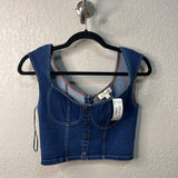 The Vintage Shop WOMEN'S TOPS M