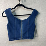 The Vintage Shop WOMEN'S TOPS M