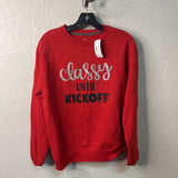 WOMEN'S TOPS S