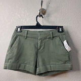 DEAR JOHN WOMEN'S SHORTS 4