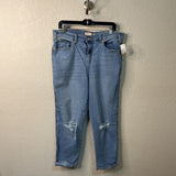 Levi Strauss WOMEN'S JEANS 12