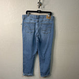 Levi Strauss WOMEN'S JEANS 12