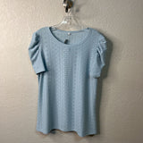 Trendy WOMEN'S TOPS L