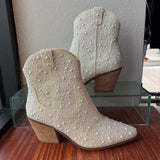 BETSY JOHNSON WOMEN'S FOOTWEAR 6