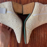 BETSY JOHNSON WOMEN'S FOOTWEAR 6