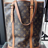 Louis Vuitton HANDBAGS