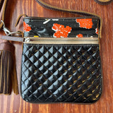 CONSUELA HANDBAGS BLK
