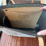 CONSUELA HANDBAGS SNAKESKIN