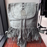 STS HANDBAGS BLUE