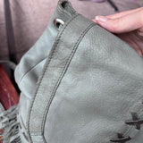 STS HANDBAGS BLUE