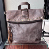 PATRICIA NASH HANDBAGS BACKPACK