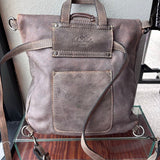 PATRICIA NASH HANDBAGS BACKPACK