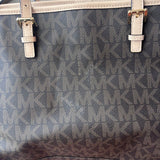 MICHAEL KORS HANDBAGS BROWN
