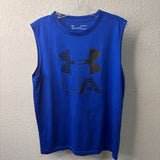 UNDER ARMOUR BOY'S SHIRTS YL