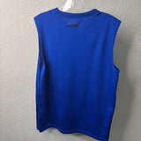UNDER ARMOUR BOY'S SHIRTS YL