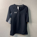 UNDER ARMOUR BOY'S SHIRTS YL
