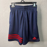 Adidas BOY'S SHORTS 8/10