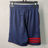Adidas BOY'S SHORTS 8/10
