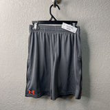 UNDER ARMOUR BOY'S SHORTS YS