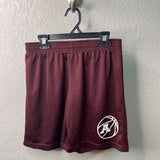 SPORT TEK BOY'S SHORTS YL