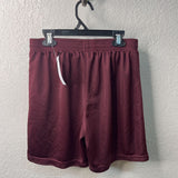 SPORT TEK BOY'S SHORTS YL