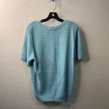 ALFRED DUNNER WOMEN'S TOPS 2XL