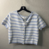 LELIS WOMEN'S TOPS L